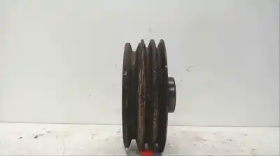 Автозапчастина б/у шків генератора для mitsubishi montero (v80/v90) 3.2 di-d intense посилання на oem iam me753006  