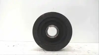 Автозапчастина б/у шків генератора для mitsubishi montero (v80/v90) 3.2 di-d intense посилання на oem iam me753006