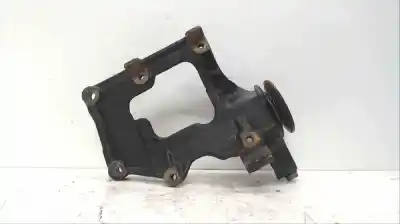 Автозапчастина б/у середній для mitsubishi montero (v80/v90) 3.2 di-d intense посилання на oem iam 4m41  