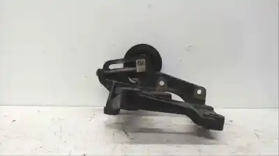 Автозапчастина б/у середній для mitsubishi montero (v80/v90) 3.2 di-d intense посилання на oem iam 4m41