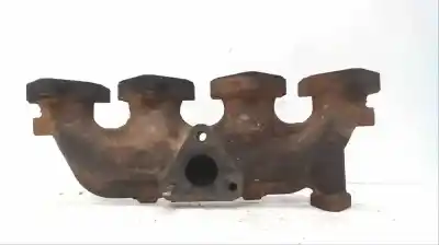 Автозапчасти б/у ВЫХЛОПНОЙ КОЛЛЕКТОР за MITSUBISHI MONTERO (V80/V90)  ссылки OEM IAM ME203762  