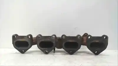 Автозапчасти б/у выхлопной коллектор за mitsubishi montero (v80/v90) 3.2 di-d intense ссылки oem iam me203762  