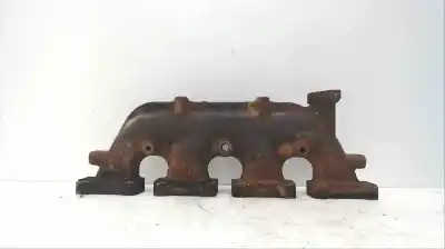 Автозапчасти б/у выхлопной коллектор за mitsubishi montero (v80/v90) 3.2 di-d intense ссылки oem iam me203762  