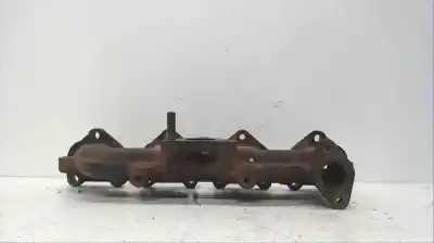 Автозапчасти б/у выхлопной коллектор за mitsubishi montero (v80/v90) 3.2 di-d intense ссылки oem iam me203762  