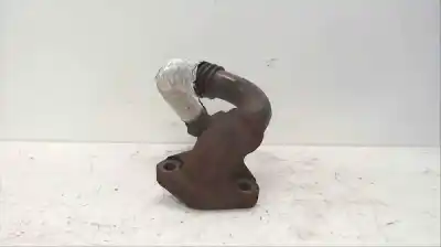 Автозапчастина б/у труба для mitsubishi montero (v80/v90) 3.2 di-d intense посилання на oem iam 4m41