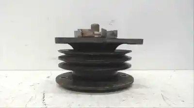 Автозапчастина б/у водяна бомба для mitsubishi montero (v80/v90) 3.2 di-d intense посилання на oem iam me993473