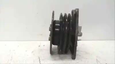 Автозапчастина б/у водяна бомба для mitsubishi montero (v80/v90) 3.2 di-d intense посилання на oem iam me993473  