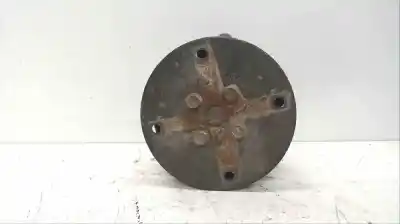 Автозапчастина б/у водяна бомба для mitsubishi montero (v80/v90) 3.2 di-d intense посилання на oem iam me993473  