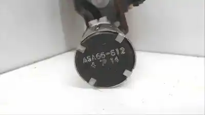 Автозапчасти б/у педальный потенциометр за mitsubishi montero (v60/v70) 3.2 di-d avance ссылки oem iam asa66612  