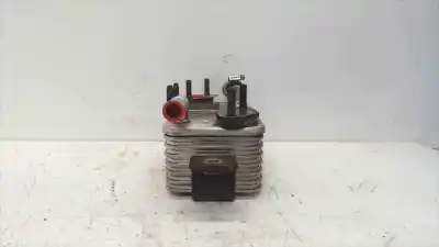Second-hand car spare part egr cooler for mitsubishi montero (v60/v70) 3.2 di-d avance oem iam references 4m41  