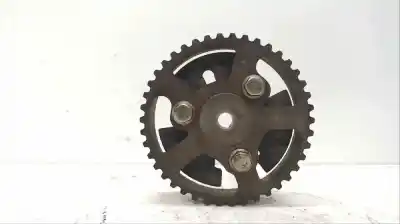Peça sobressalente para automóvel em segunda mão polia do alternador por citroen c5 iii (rd_) 2.0 hdi (rdrhda) referências oem iam 