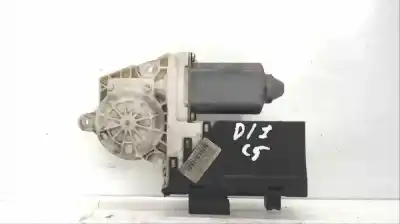 Peça sobressalente para automóvel em segunda mão motor elevador vidro dianteiro esquerdo por citroen c5 iii (rd_) 2.0 hdi (rdrhda) referências oem iam 9632531880