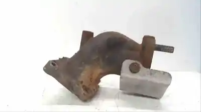 Автозапчастина б/у передня випускна труба для mitsubishi montero (v80/v90) 3.2 di-d intense посилання на oem iam 4m41