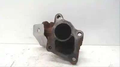 Автозапчасти б/у передняя выхлопная труба за mitsubishi montero (v80/v90) 3.2 di-d intense ссылки oem iam 4m41  