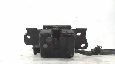 Second-hand car spare part trunk lock for toyota prius (nhw30) eco oem iam references   