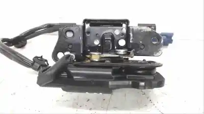 Second-hand car spare part trunk lock for toyota prius (nhw30) eco oem iam references   