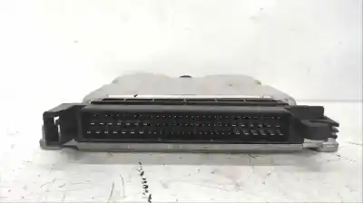 Peça sobressalente para automóvel em segunda mão centralina de motor uce por citroen c5 iii (rd_) 2.0 hdi (rdrhda) referências oem iam 0281010749