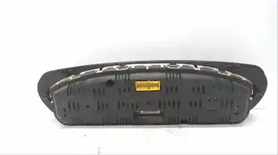 Peça sobressalente para automóvel em segunda mão quadrante por citroen c5 iii (rd_) 2.0 hdi (rdrhda) referências oem iam 9651481380  