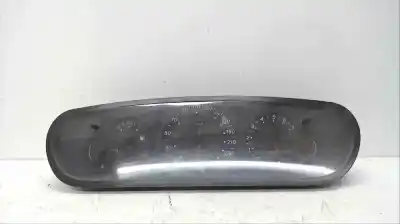 Peça sobressalente para automóvel em segunda mão quadrante por citroen c5 iii (rd_) 2.0 hdi (rdrhda) referências oem iam 9651481380  