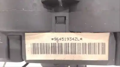Peça sobressalente para automóvel em segunda mão fita do airbag por citroen c5 iii (rd_) 2.0 hdi (rdrhda) referências oem iam 96451934zl