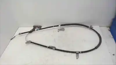 Second-hand car spare part handbrake lever for toyota prius (nhw30) eco oem iam references 2zr