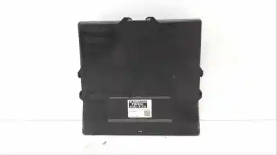 Peça sobressalente para automóvel em segunda mão módulo eletrônico por toyota prius (nhw30) eco referências oem iam 8968147230  