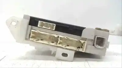 Second-hand car spare part fuse box unit for toyota prius (nhw30) eco oem iam references 8922147110  