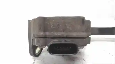 Автозапчастина б/у педальний потенціометр для toyota prius (nhw30) eco посилання на oem iam 1988007310  781012010