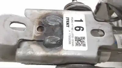 Second-hand car spare part steering column for toyota prius (nhw30) eco oem iam references 4525047160  