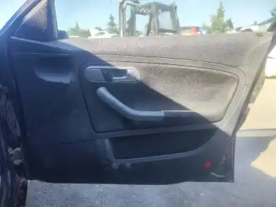 Gebrauchtes Autoersatzteil TÜRVERKLEIDUNG VORNE RECHTS zum SEAT CORDOBA (6L2)  OEM-IAM-Referenzen   