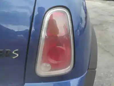 Second-hand car spare part right tailgate light for bmw mini (r50,r53) w11b16a oem iam references 