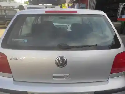 Pièce détachée automobile d'occasion HAYON pour VOLKSWAGEN POLO  Références OEM IAM   