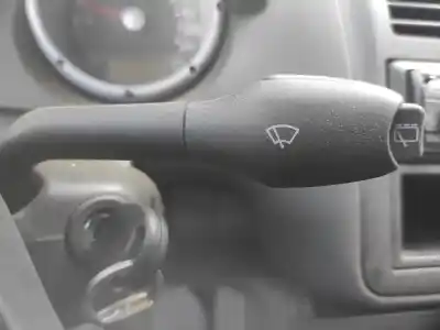 Peça sobressalente para automóvel em segunda mão comutador de limpa vidros por volkswagen polo iii classic (6v2) 60 1.4 referências oem iam 