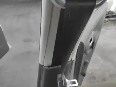 Peça sobressalente para automóvel em segunda mão cinto de segurança dianteiro direito por volkswagen polo iii classic (6v2) 60 1.4 referências oem iam 