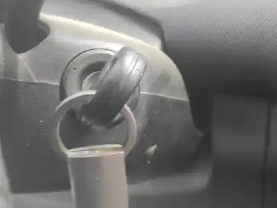 Peça sobressalente para automóvel em segunda mão comutador de ignição por volkswagen polo iii classic (6v2) 60 1.4 referências oem iam 