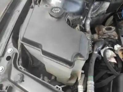 Second-hand car spare part windscreen washer bottle for bmw serie 3 compacto (e46) m47n204d4 oem iam references 