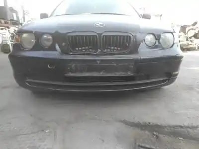 Second-hand car spare part front grille for bmw serie 3 compacto (e46) m47n204d4 oem iam references 