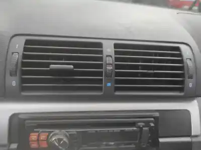 Second-hand car spare part air ventilation grille for bmw serie 3 compacto (e46) m47n204d4 oem iam references 