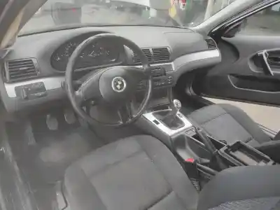 Second-hand car spare part dashboard for bmw serie 3 compacto (e46) m47n204d4 oem iam references 