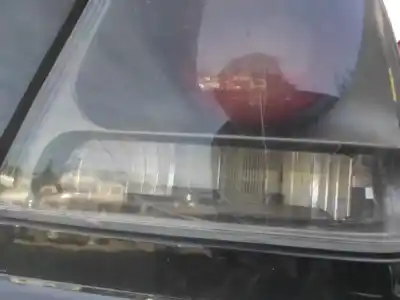 Second-hand car spare part right tailgate light for bmw serie 3 compacto (e46) m47n204d4 oem iam references   