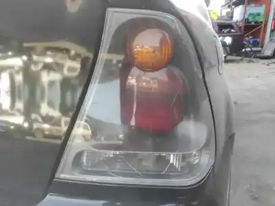 Second-hand car spare part right tailgate light for bmw serie 3 compacto (e46) m47n204d4 oem iam references   