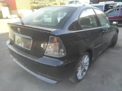 Second-hand car spare part right tailgate light for bmw serie 3 compacto (e46) m47n204d4 oem iam references 