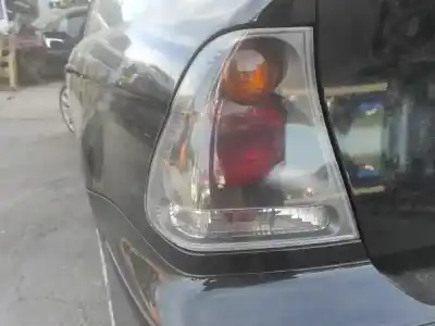 Second-hand car spare part left tailgate light for bmw serie 3 compacto (e46) m47n204d4 oem iam references 