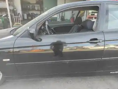 Second-hand car spare part left front door for bmw serie 3 compacto (e46) m47n204d4 oem iam references 