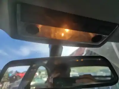 Second-hand car spare part interior light for bmw serie 3 compacto (e46) m47n204d4 oem iam references 