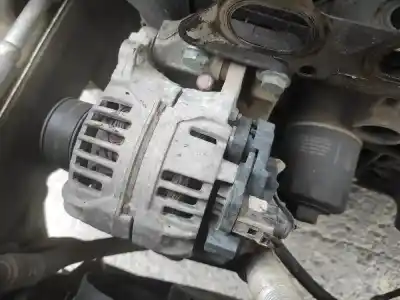 Gebrauchtes Autoersatzteil Lichtmaschine zum SKODA FABIA  OEM-IAM-Referenzen 38903018R  