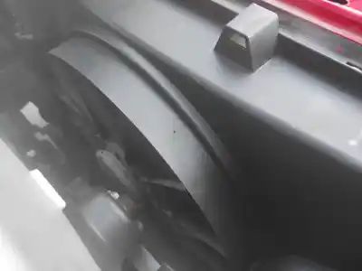 Peça sobressalente para automóvel em segunda mão termoventilador elétrico por mercedes-benz slk (r170) 230 kompressor (170.447) referências oem iam a0005401588