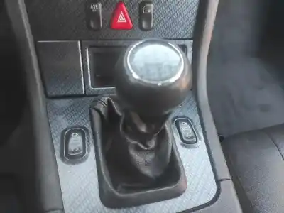 Peça sobressalente para automóvel em segunda mão botão / interruptor elevador vidro dianteiro esquerdo por mercedes-benz slk (r170) 230 kompressor (170.447) referências oem iam a1706800536