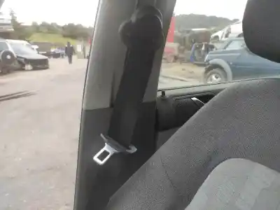 Gebrauchtes Autoersatzteil sicherheitsgurt rechts vorne zum skoda fabia (6y2/6y3) 1.4 oem-iam-referenzen 6y0857701ahcp  