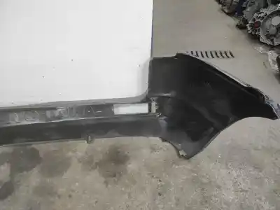 Second-hand car spare part REAR BUMPER for LAND ROVER FREELANDER (LN)  OEM IAM references DQC101370LDA  